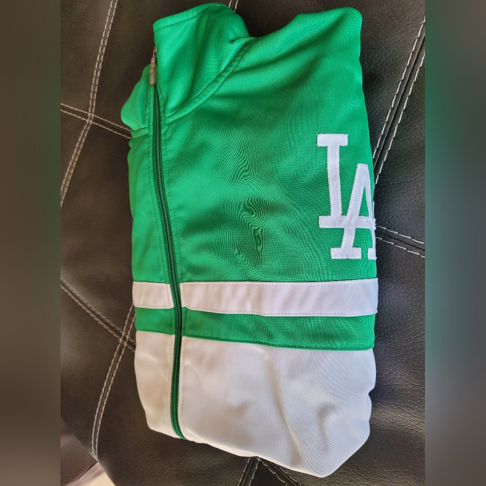 LA Jacket - Picture 3 of 7